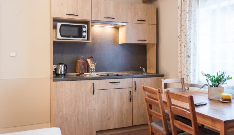 Penzion U Kapličky Železná Ruda